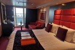 Balcony Stateroom Picture