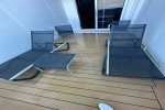 Sundeck-Suite Stateroom Picture