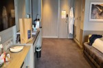 Yacht Club Deluxe Suite Stateroom Picture