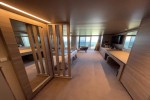 Yacht Club Deluxe Suite Stateroom Picture