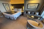 Yacht Club Deluxe Suite Stateroom Picture