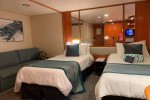 Interior Stateroom Picture