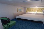 Oceanview Stateroom Picture