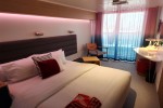 Sea Terrace Stateroom Picture