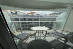 Boardwalk and Park Balcony Stateroom Picture