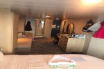 Spacious Balcony Stateroom Picture