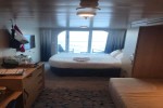 Spacious Balcony Stateroom Picture