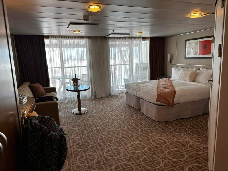 Celebrity Equinox Stateroom 2134