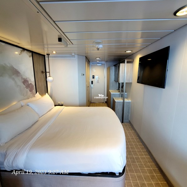 Celebrity Millennium Verandah Stateroom Cabins