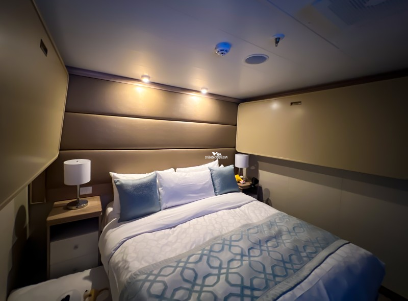 Stateroom A528 Sky Princess