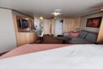 Aqua Class Stateroom Picture