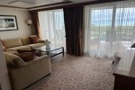 Celebrity Suite Stateroom Picture