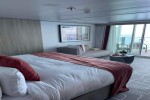 Sky Suite Stateroom Picture