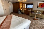 Sky Suite Stateroom Picture