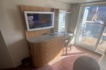 Verandah Stateroom Picture