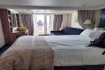 Deluxe Verandah Stateroom Picture