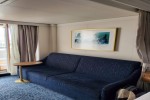 Deluxe Verandah Stateroom Picture