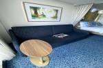 Deluxe Verandah Stateroom Picture