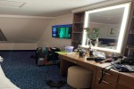 Deluxe-Oceanview Stateroom Picture