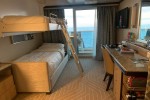 Mini-Suite Stateroom Picture