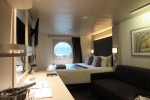 Ocean View Stateroom Picture