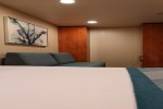 Interior Stateroom Picture