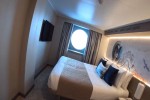 Oceanview Stateroom Picture