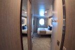 Oceanview Stateroom Picture