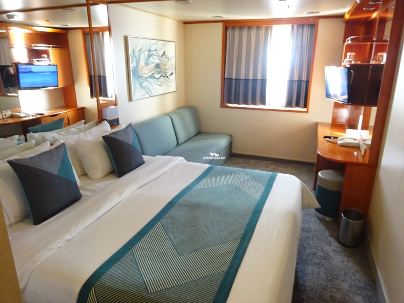 Norwegian Sun Stateroom 4227