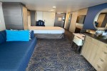 Balcony Stateroom Picture