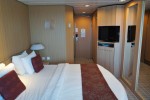 Oceanview Stateroom Picture