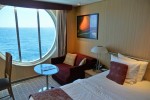 Oceanview Stateroom Picture