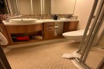 Concierge Class Stateroom Picture