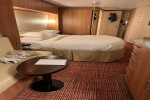 Concierge Class Stateroom Picture