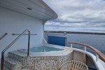 Penthouse Suite Stateroom Picture