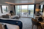 Sky Suite Stateroom Picture