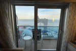 Deluxe Balcony Stateroom Picture