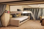 Mini-Suite Stateroom Picture