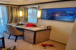 Mini-Suite Stateroom Picture