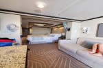 Mini-Suite Stateroom Picture