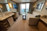 Mini-Suite Stateroom Picture