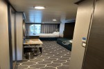 Boardwalk and Park Balcony Stateroom Picture