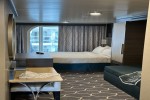 Boardwalk and Park Balcony Stateroom Picture