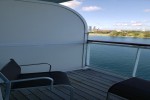 Balcony Suite Stateroom Picture