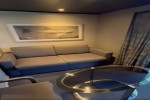 Yacht Club Deluxe Suite Stateroom Picture