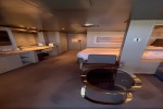 Yacht Club Deluxe Suite Stateroom Picture