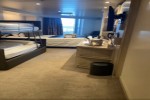 Seaside-Suite Stateroom Picture