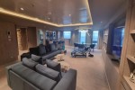 MSC Yacht Club Owners Suite Stateroom Picture