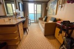 Mini-Suite Stateroom Picture