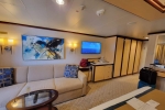 Mini-Suite Stateroom Picture